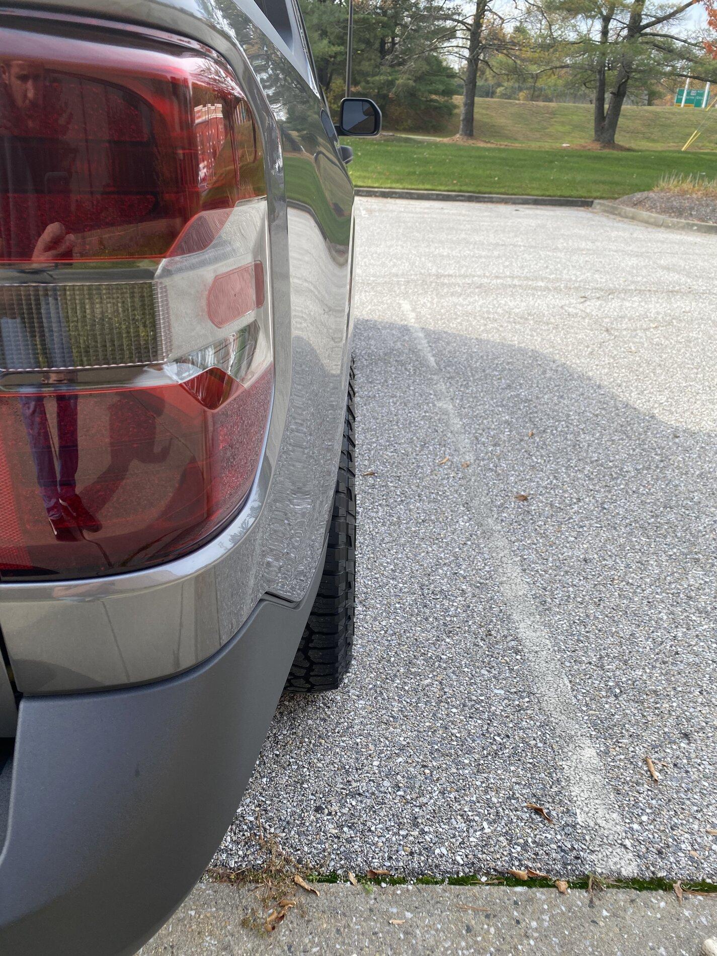 Ford Maverick New Carbonized Gray XLT picked up / STAY TUNED FOR MODS 9d25e180-fe1b-4e3e-aabb-73734d4743db-jpe