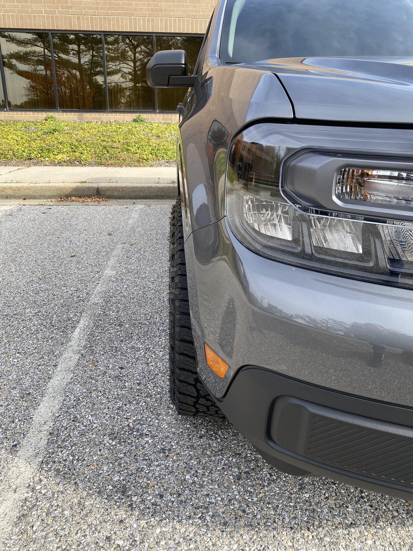 Ford Maverick New Carbonized Gray XLT picked up / STAY TUNED FOR MODS 3e79e383-4ffc-470d-9d7b-b506f14a06a2-jpe