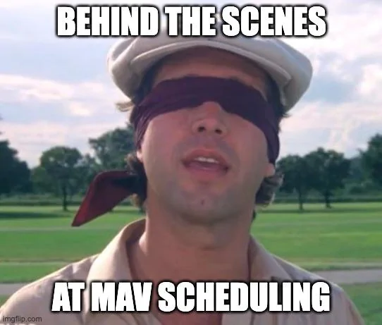 Ford Maverick Maverick Memes -  fun diversion while we wait [ ** NO POLITICS ** ] 60w47m