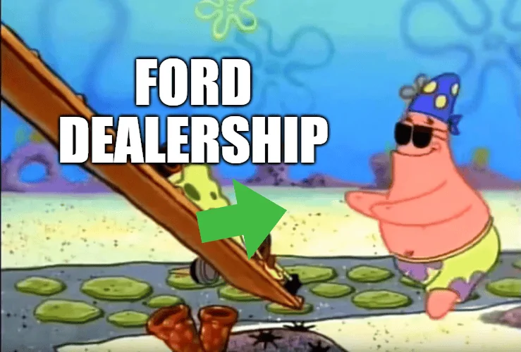 Ford Maverick Maverick Memes -  fun diversion while we wait [ ** NO POLITICS ** ] download (85)
