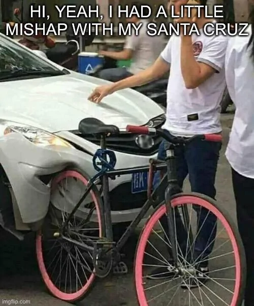 Ford Maverick Maverick Memes -  fun diversion while we wait [ ** NO POLITICS ** ] 29C40DE7-3115-4548-988B-0985F76DD258