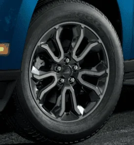 Ford Maverick Was this always a $795 option? 1641995948838