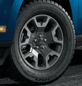 Ford Maverick Was this always a $795 option? 1641996075539