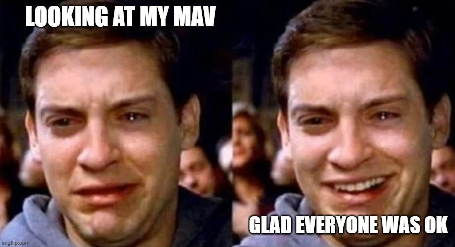 Ford Maverick Maverick Memes -  fun diversion while we wait [ ** NO POLITICS ** ] 6120gc