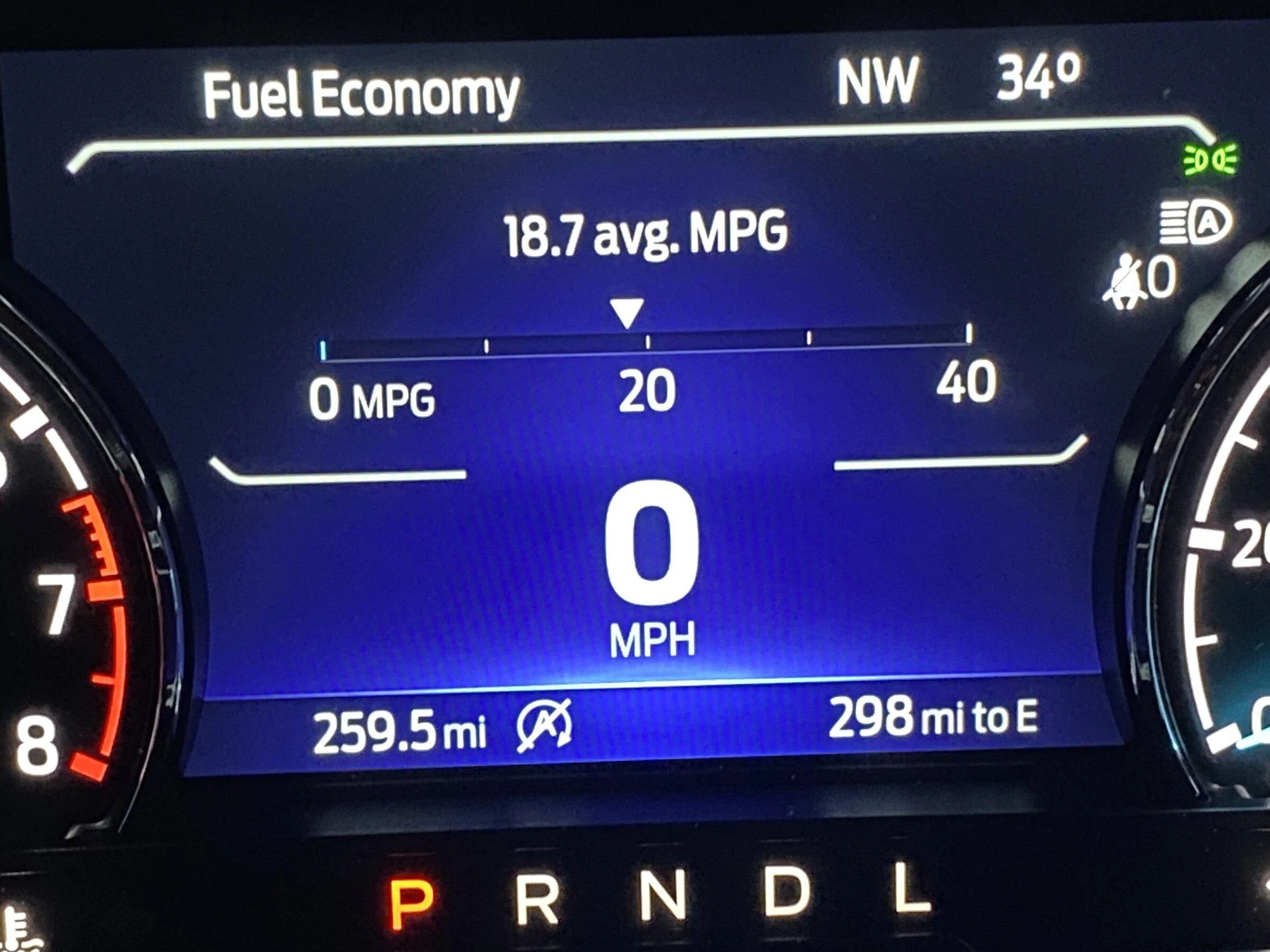 Ford Maverick 2.0 AWD Real World MPG??? E95E9466-4E28-40A3-9752-E7BF2F4CD9F1