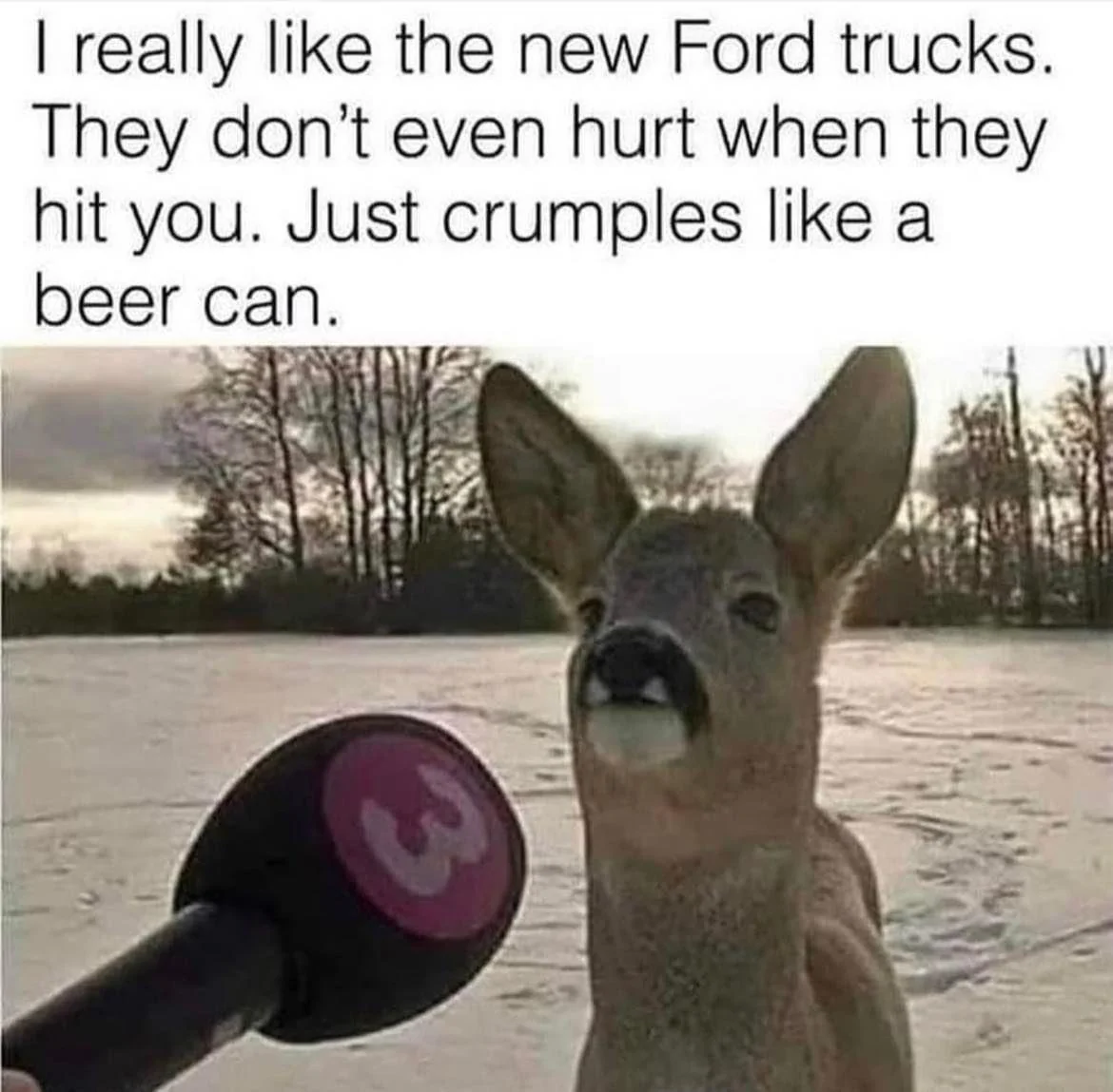 Ford Maverick Maverick Memes -  fun diversion while we wait [ ** NO POLITICS ** ] D6321725-661B-4BC4-850F-78AACF66646F