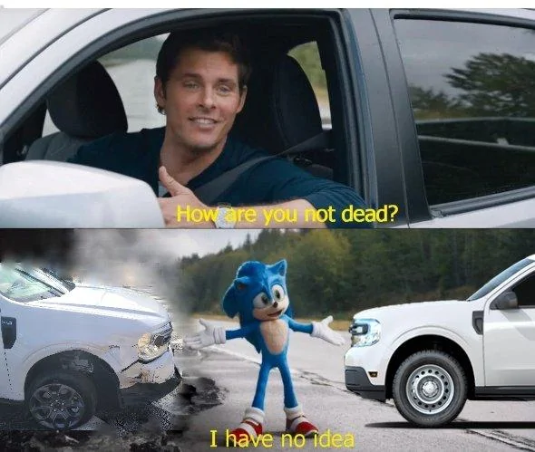 Ford Maverick Maverick Memes -  fun diversion while we wait [ ** NO POLITICS ** ] download (93).png