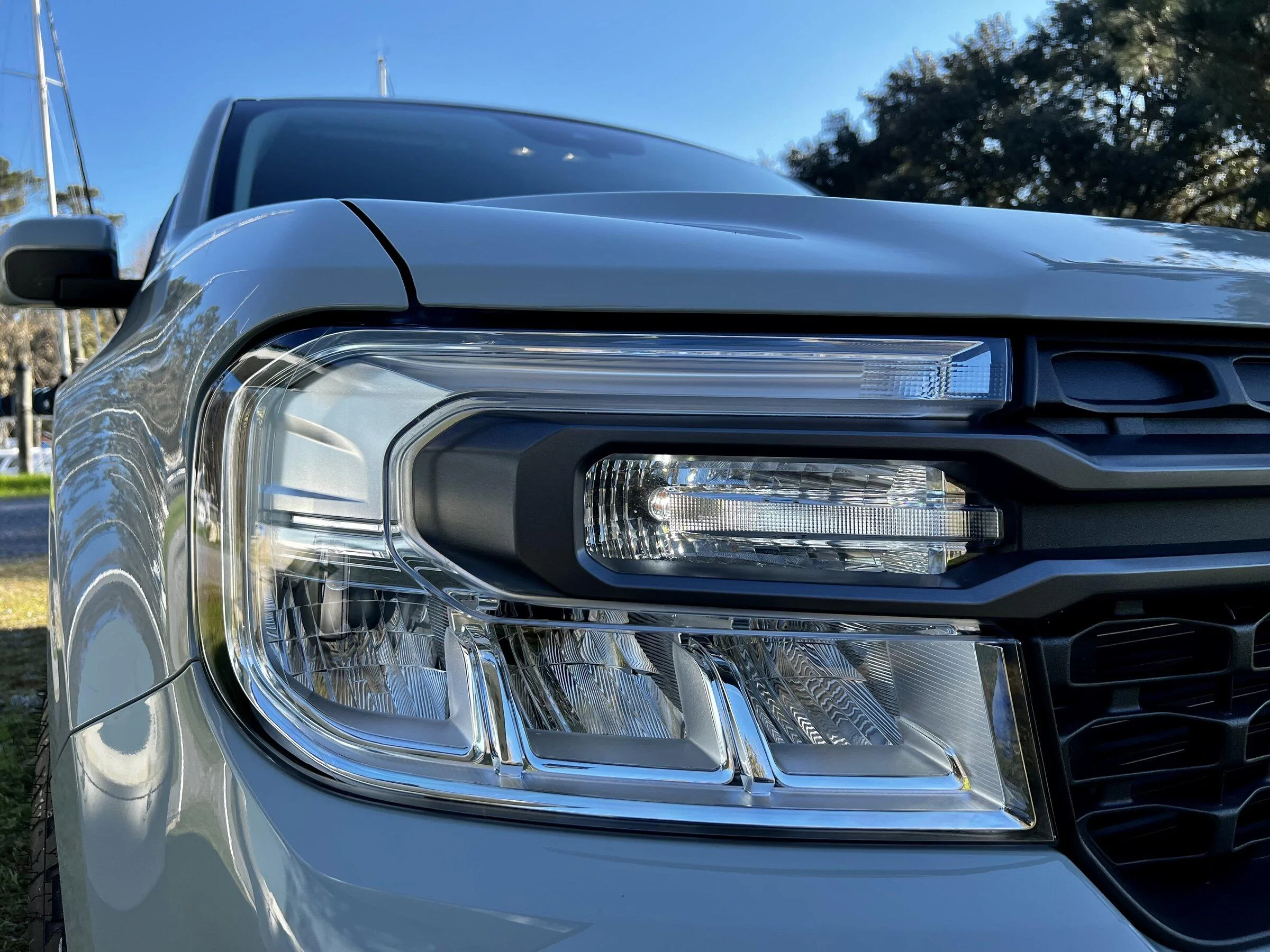 Ford Maverick Oem XLT Headlights (Pair) 4B7F122B-2AAB-4397-80C7-D60FC12B5FA4