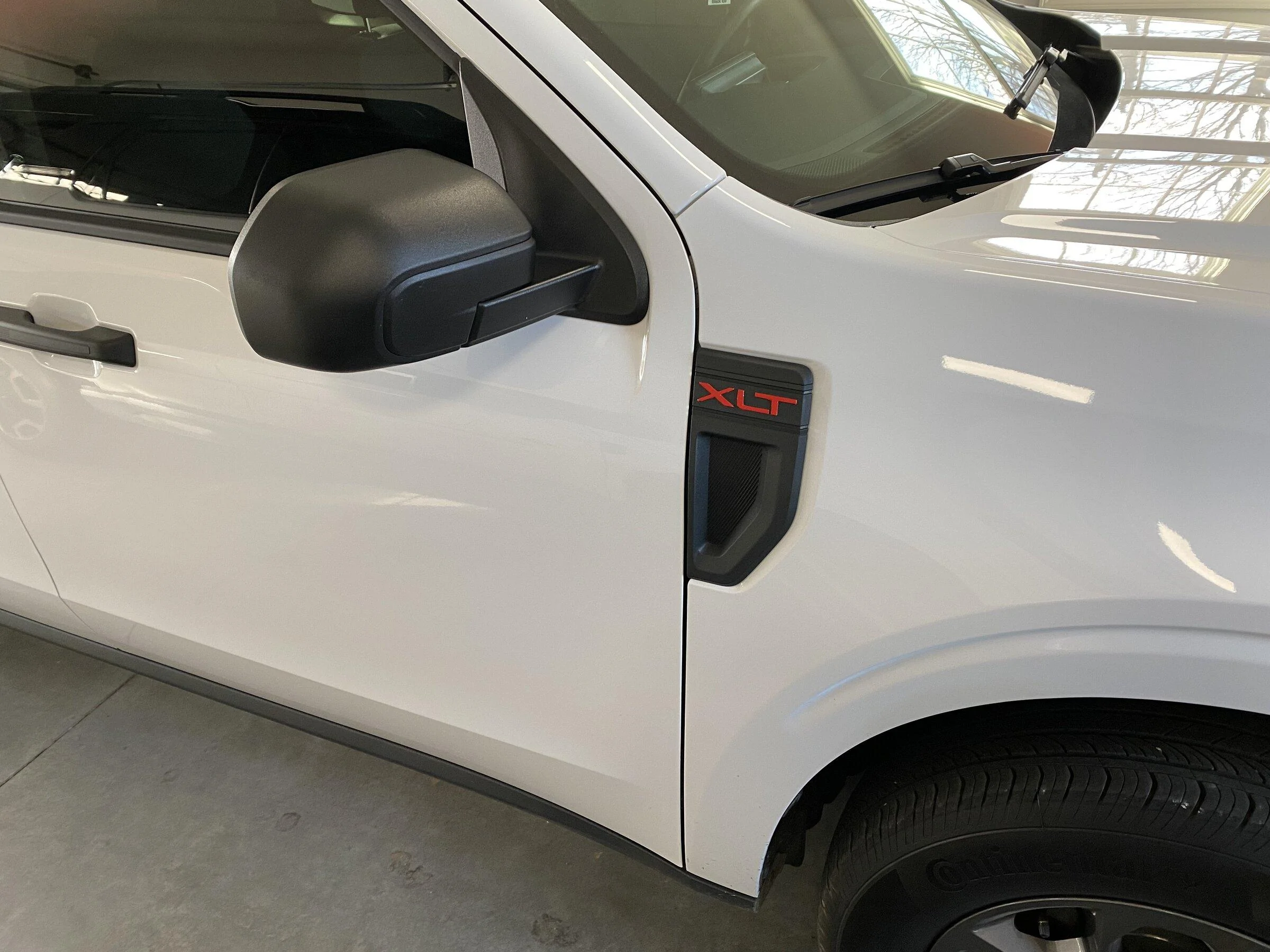 Ford Maverick Small mods! 951D3BB8-EF26-4DAB-8493-162892D88A85