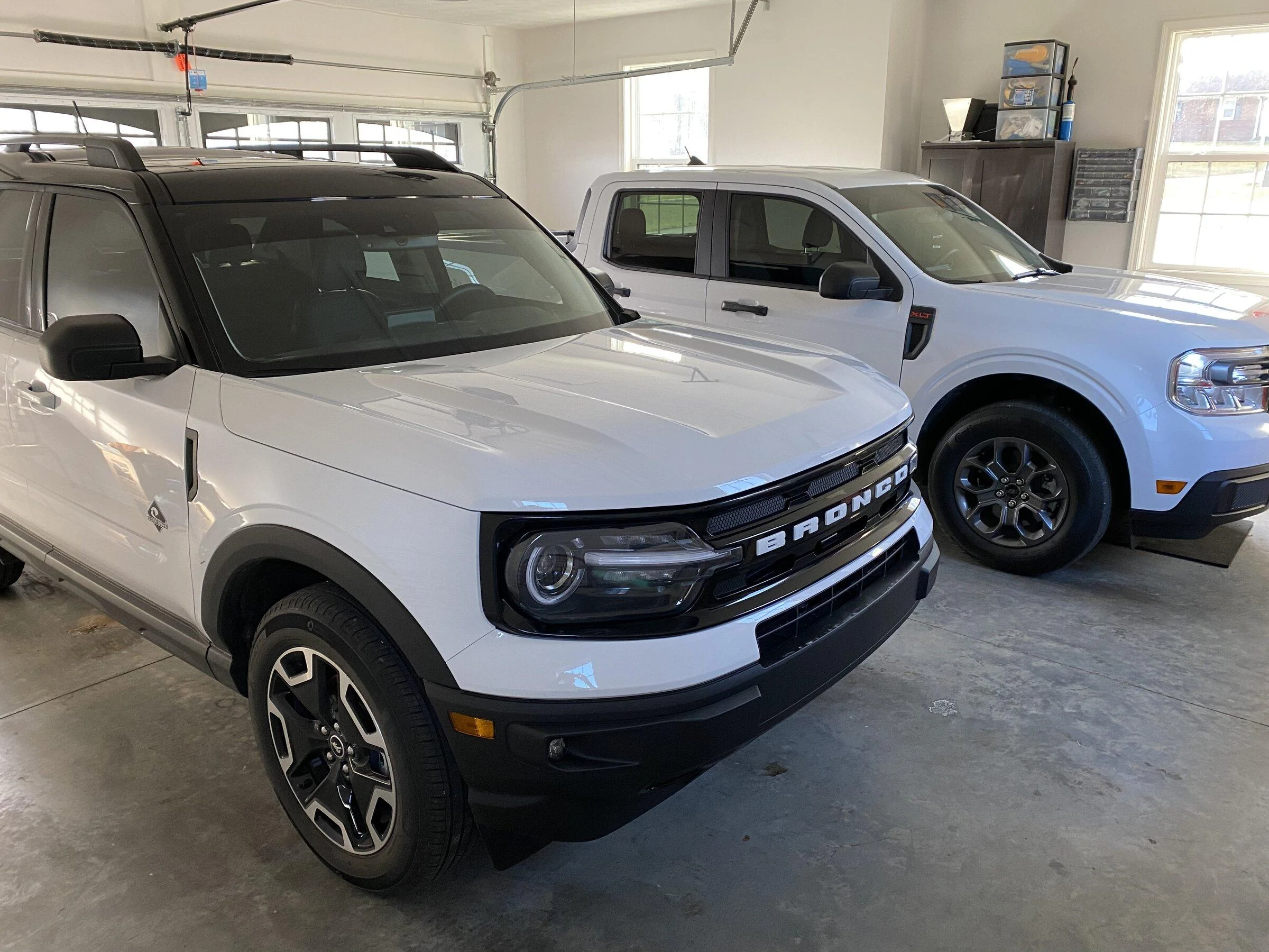 Ford Maverick Small mods! D61F085F-5D76-4EB0-B0F3-7D5AC159E13C