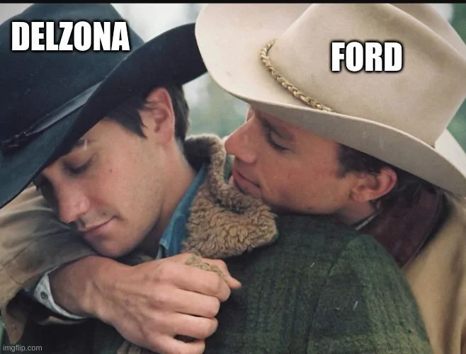 Ford Maverick Maverick Memes -  fun diversion while we wait [ ** NO POLITICS ** ] 61293