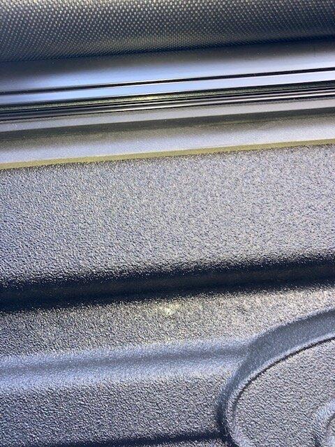 Ford Maverick Tonneau Cover Install - DIY Instructions IMG_0542