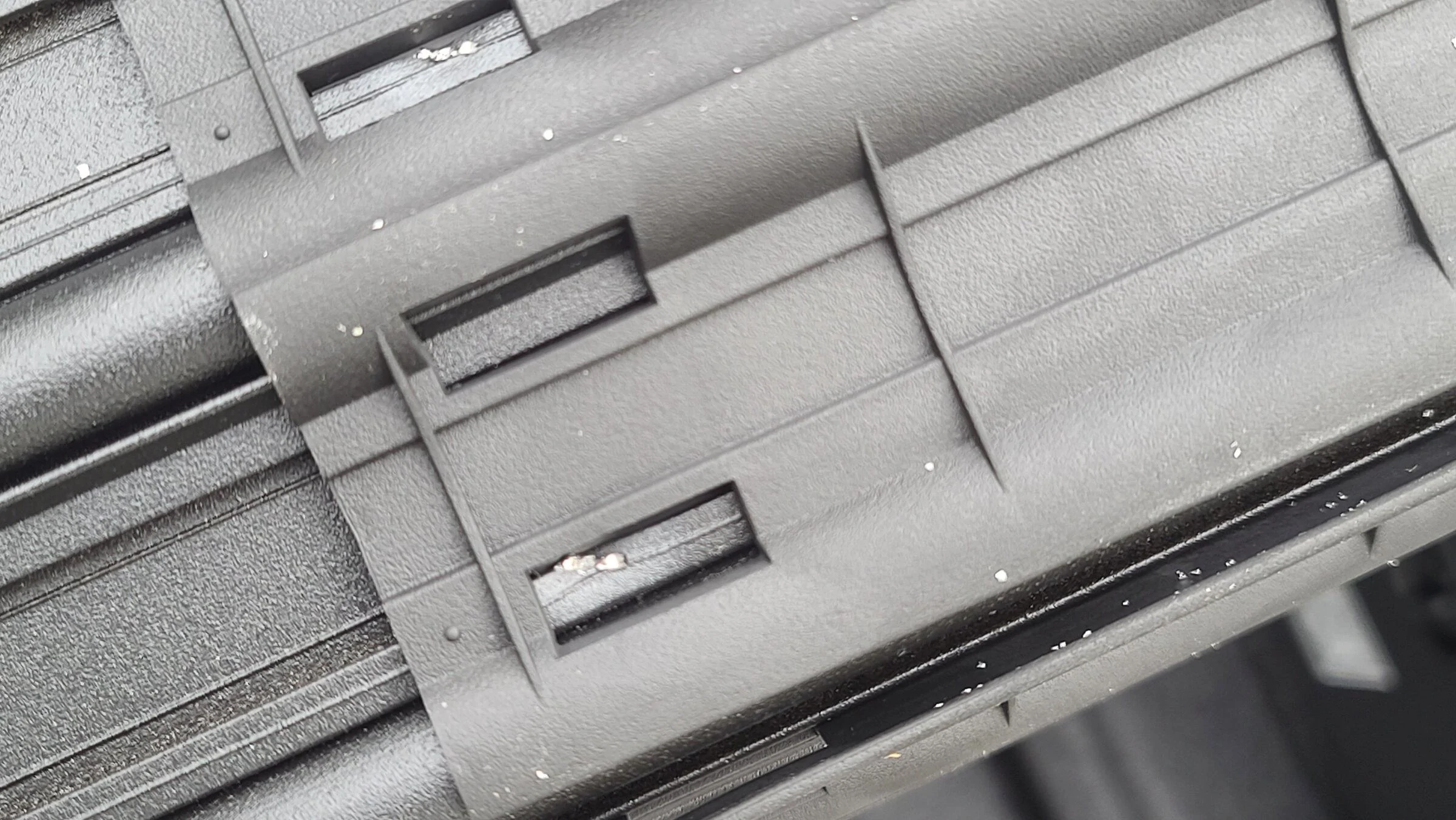 Ford Maverick BAK Revolver X4s Tonneau Cover -- arrived & installed 20220113_130831