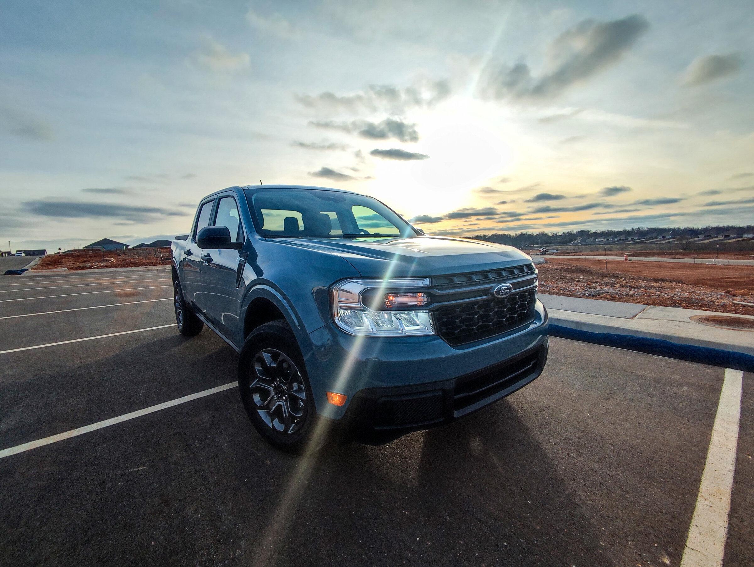 Ford Maverick January Inaugural Rig Photo Competition for Mavericks (Edited) 1641507498239
