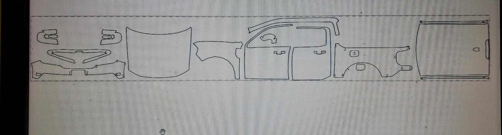 Ford Maverick PPF + Ceramic, PPF alone, or Ceramic Alone? - What to do (and in what order) Resized_20211222_080024