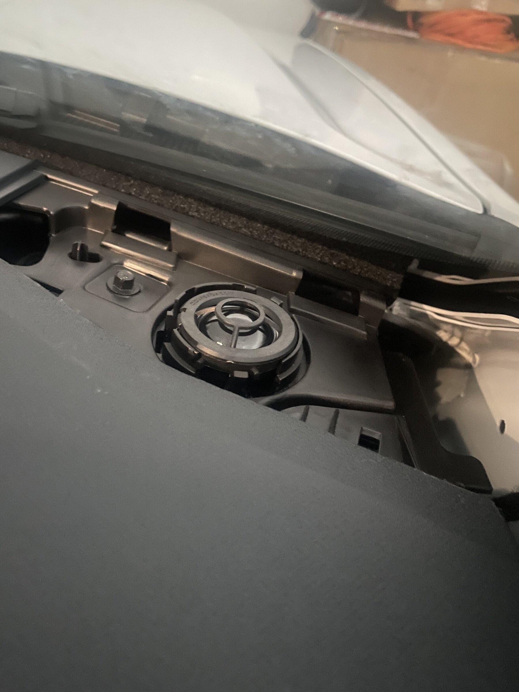 Ford Maverick Budget stock Audio upgrades (XL) - plan, research, options and experimentation E072AF68-3588-4B5A-A0F4-7E42E4373EB8