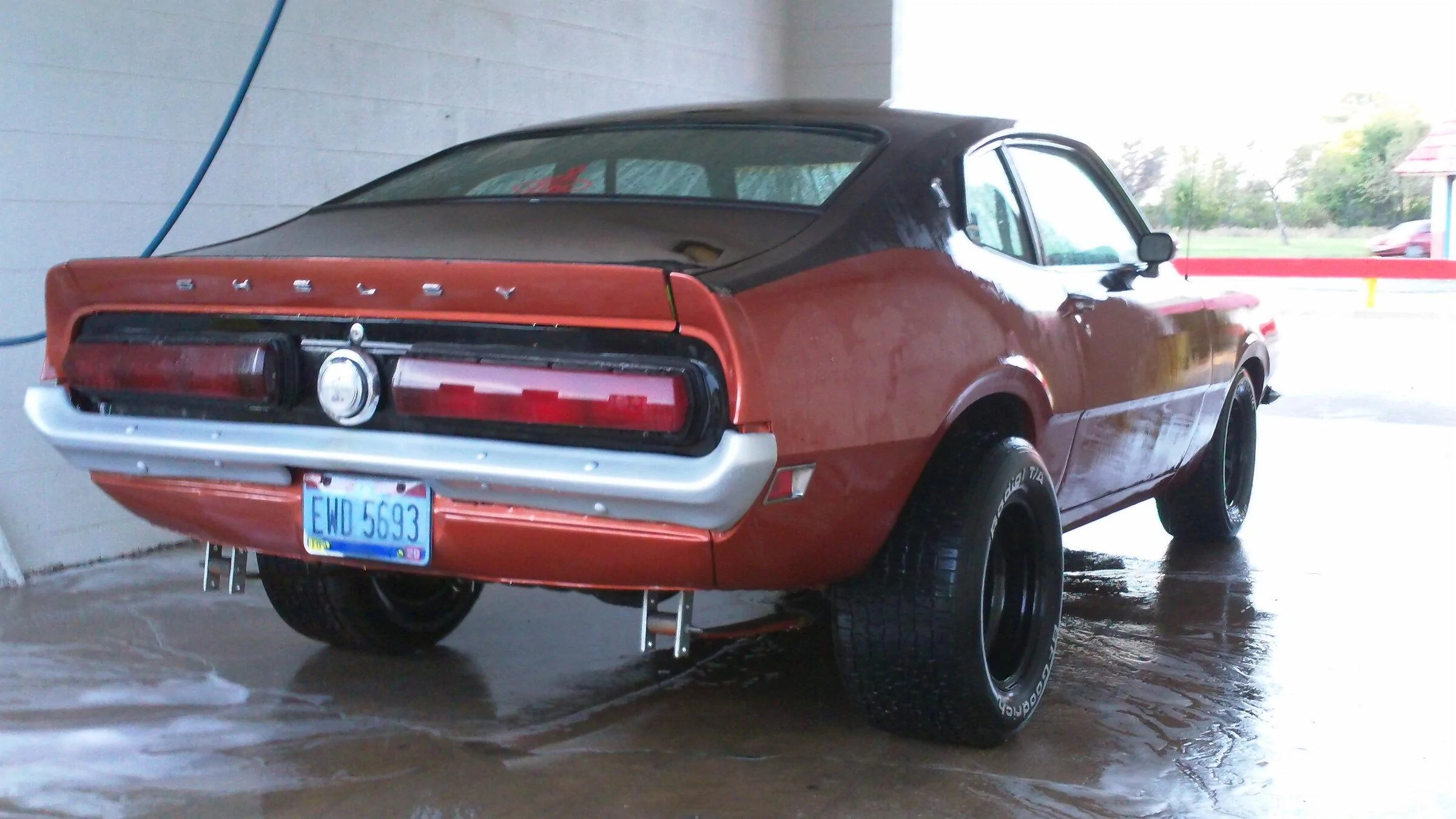 Ford Maverick Statistics of those who are still waiting 100_0110