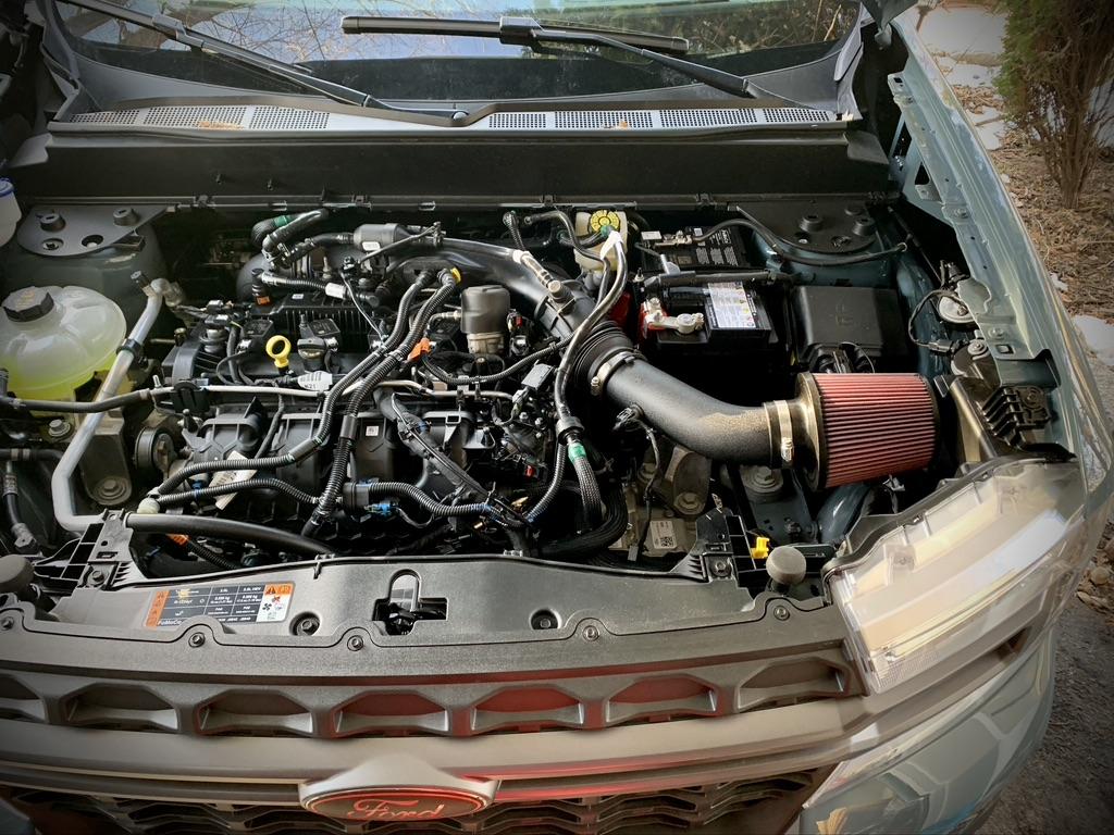 Ford Maverick AREA 51 Maverick Photos Thread 575E1501-2814-40FD-9F51-EBF7E08EB6B9_1_105_c