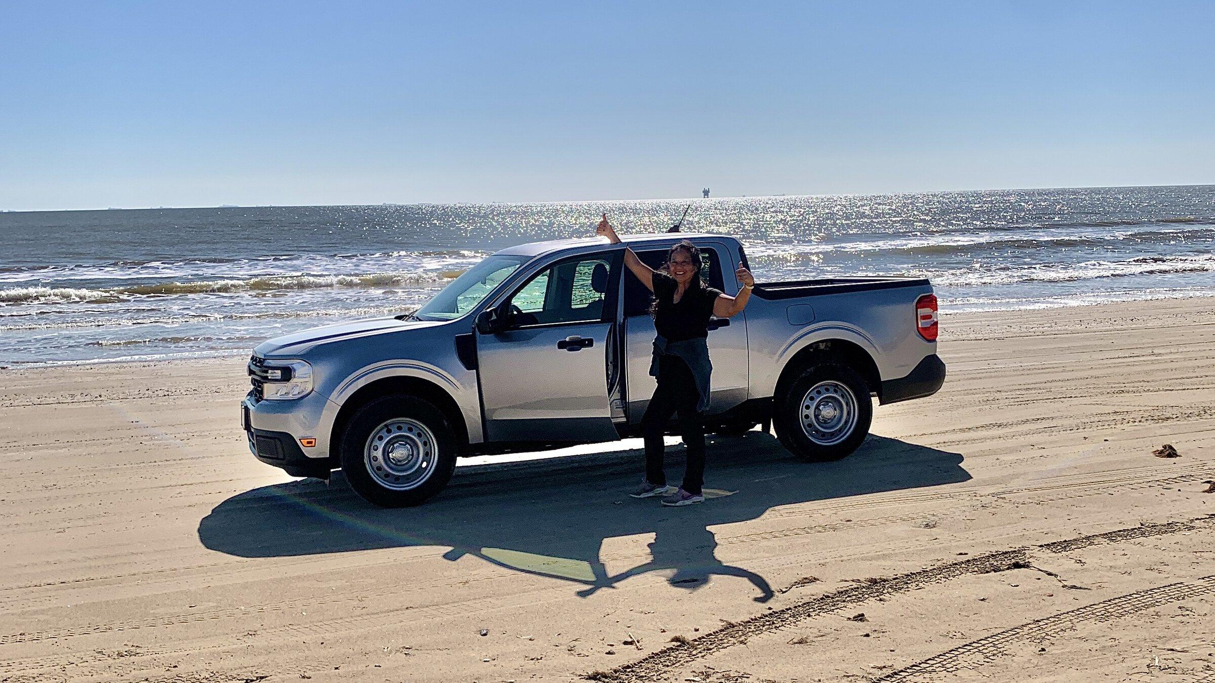 Ford Maverick Not seeing Mavericks in the wild... why not? How about your community? 8008A223-52BB-4116-BAF8-4BA6D1CFECC3