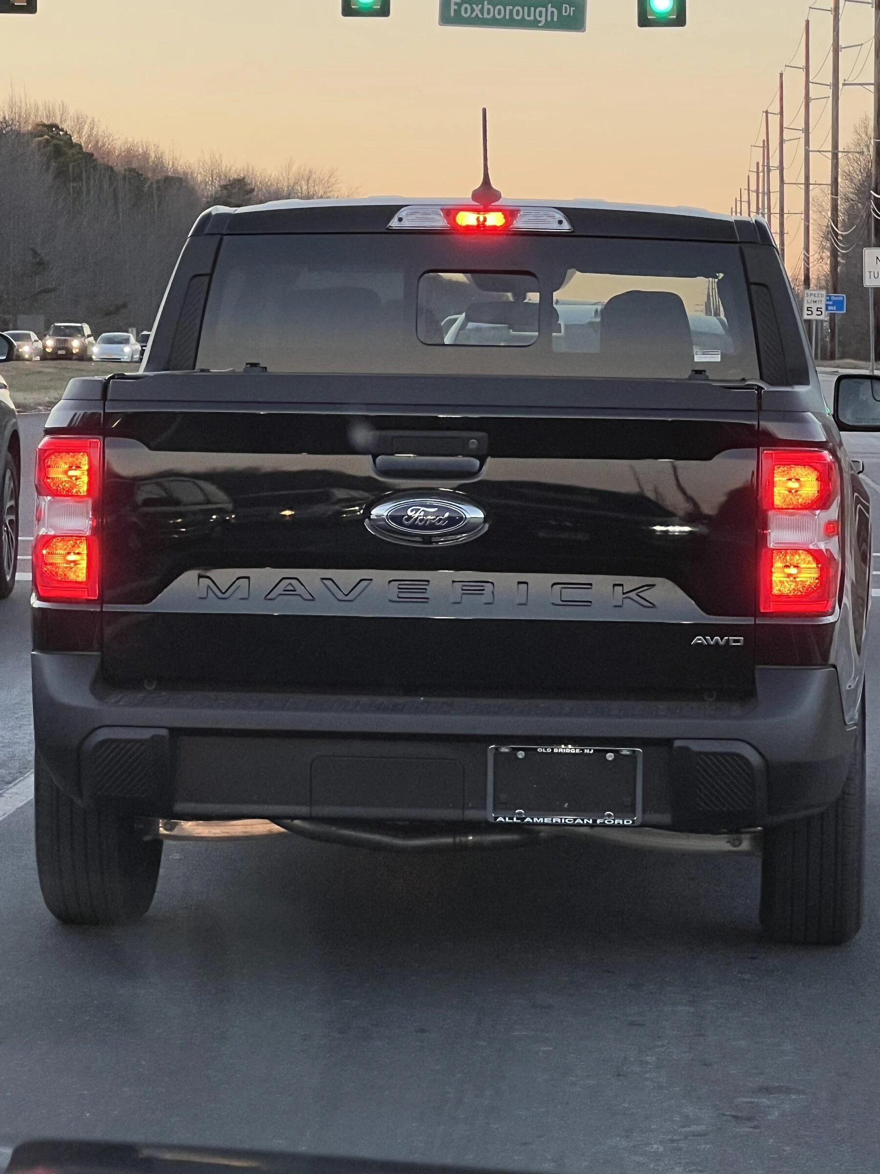 Ford Maverick Not seeing Mavericks in the wild... why not? How about your community? 282CE5E0-53F3-4979-B8C2-D60E6B4E3058