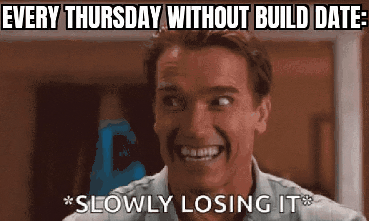Ford Maverick Maverick Memes -  fun diversion while we wait [ ** NO POLITICS ** ] GifMeme22263414012022