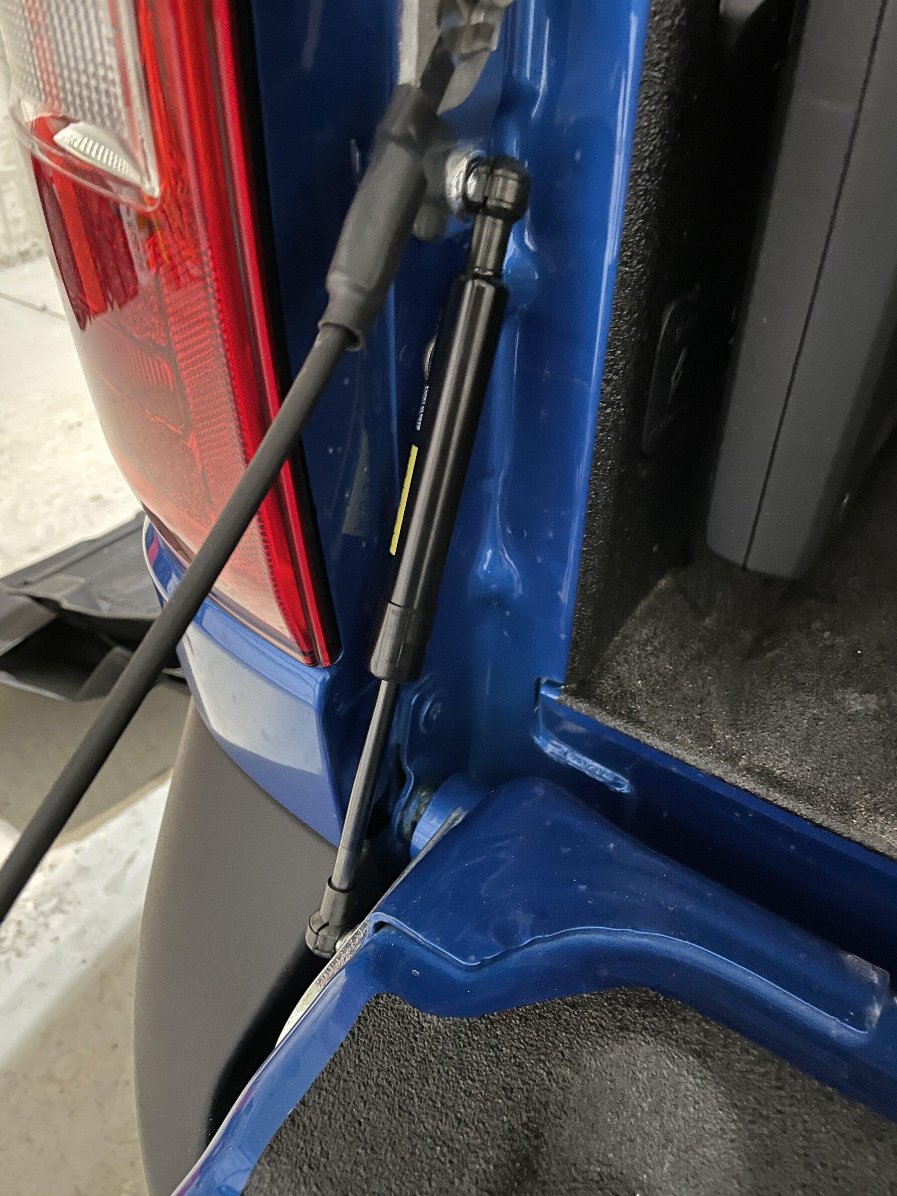 Ford Maverick Hybrid Lariat Lux Accessories installed! 96A7F05D-F2B6-46C0-A182-987BA8C6732F