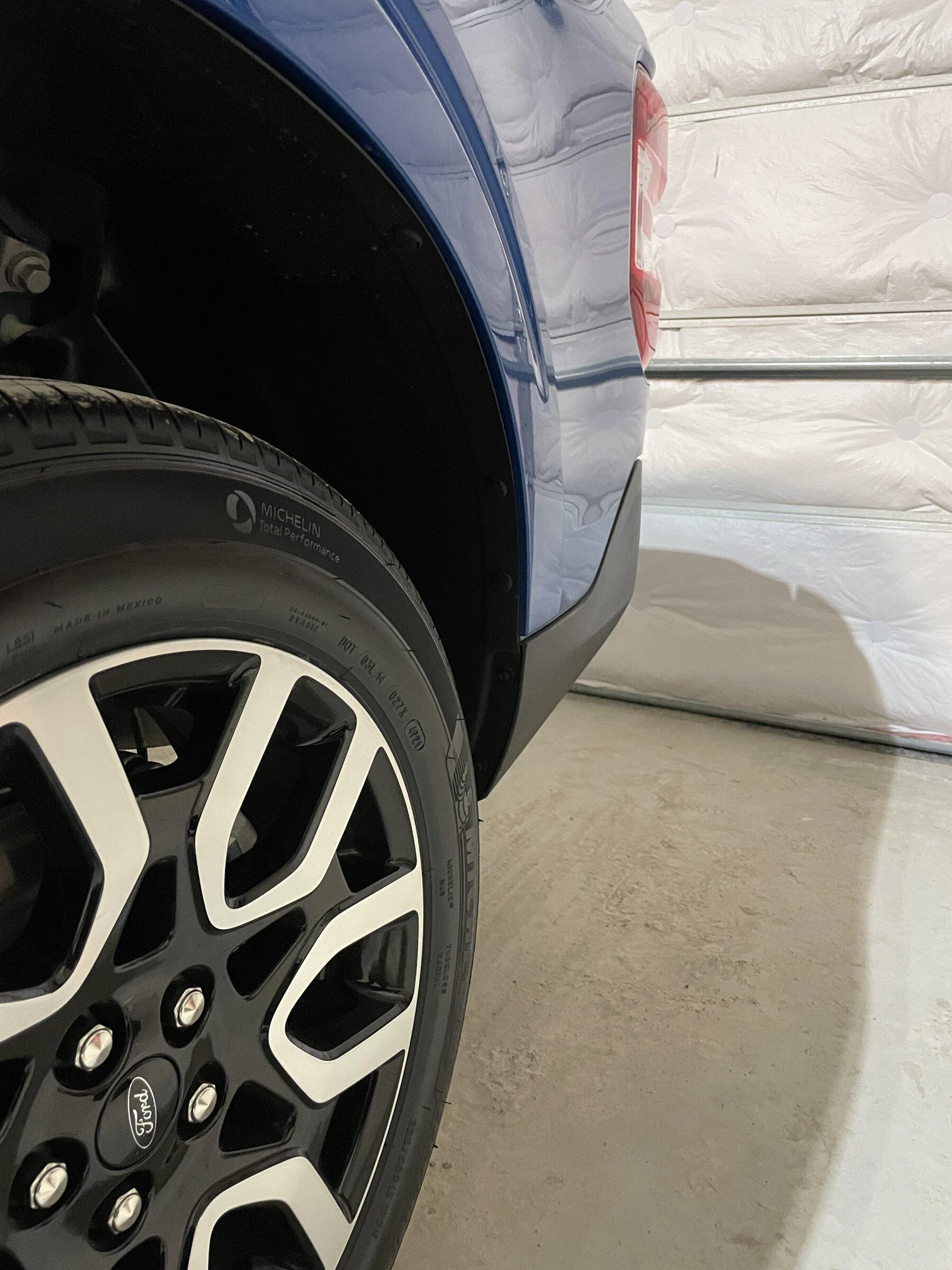 Ford Maverick Hybrid Lariat Lux Accessories installed! 573C918D-EF21-4B11-8829-5C15CB5D6E76