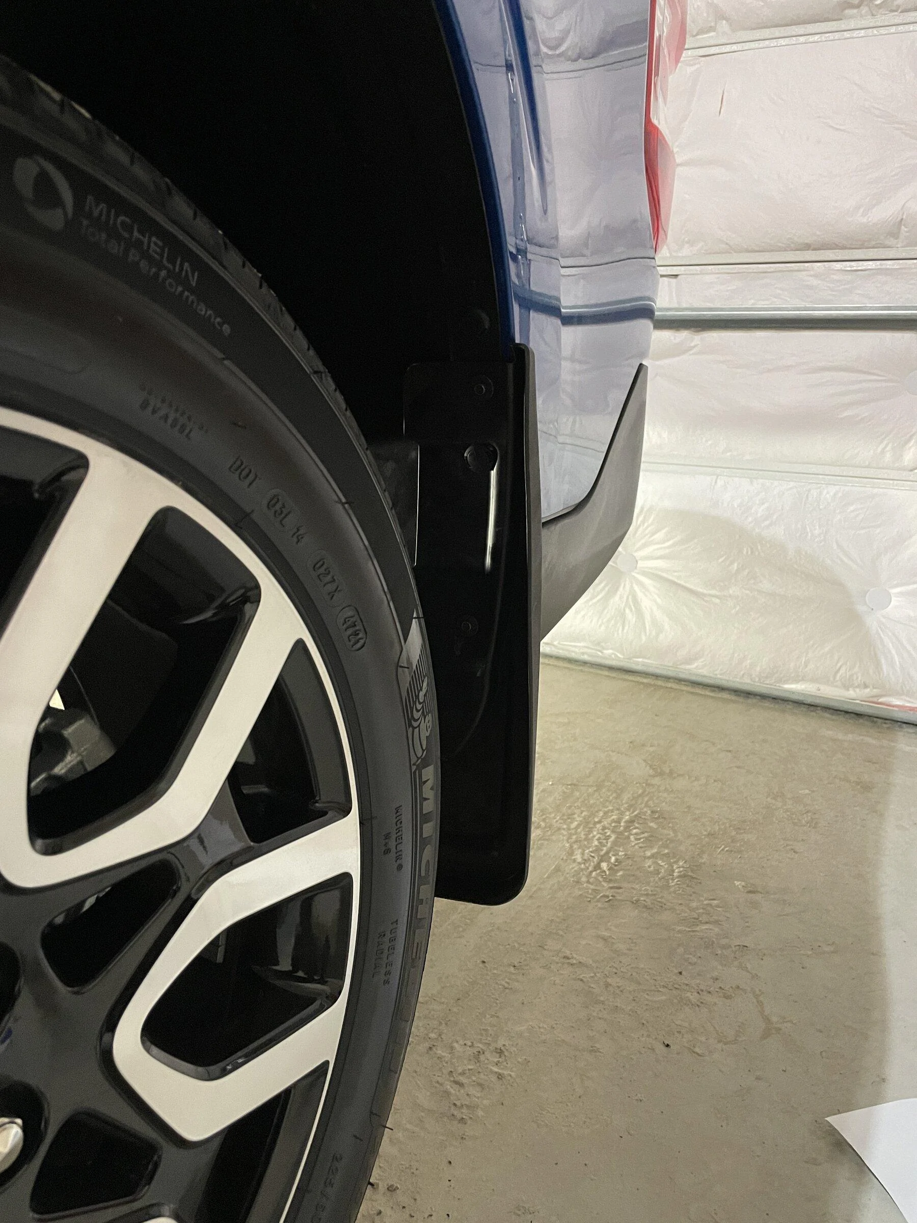 Ford Maverick Hybrid Lariat Lux Accessories installed! EF2B40BE-335E-4DE8-A16F-DC91CBB536DB