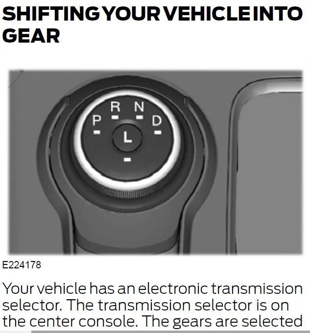 Ford Maverick Temp. neutral mode - transmission and Buc-ees car wash - is this working for you? t1