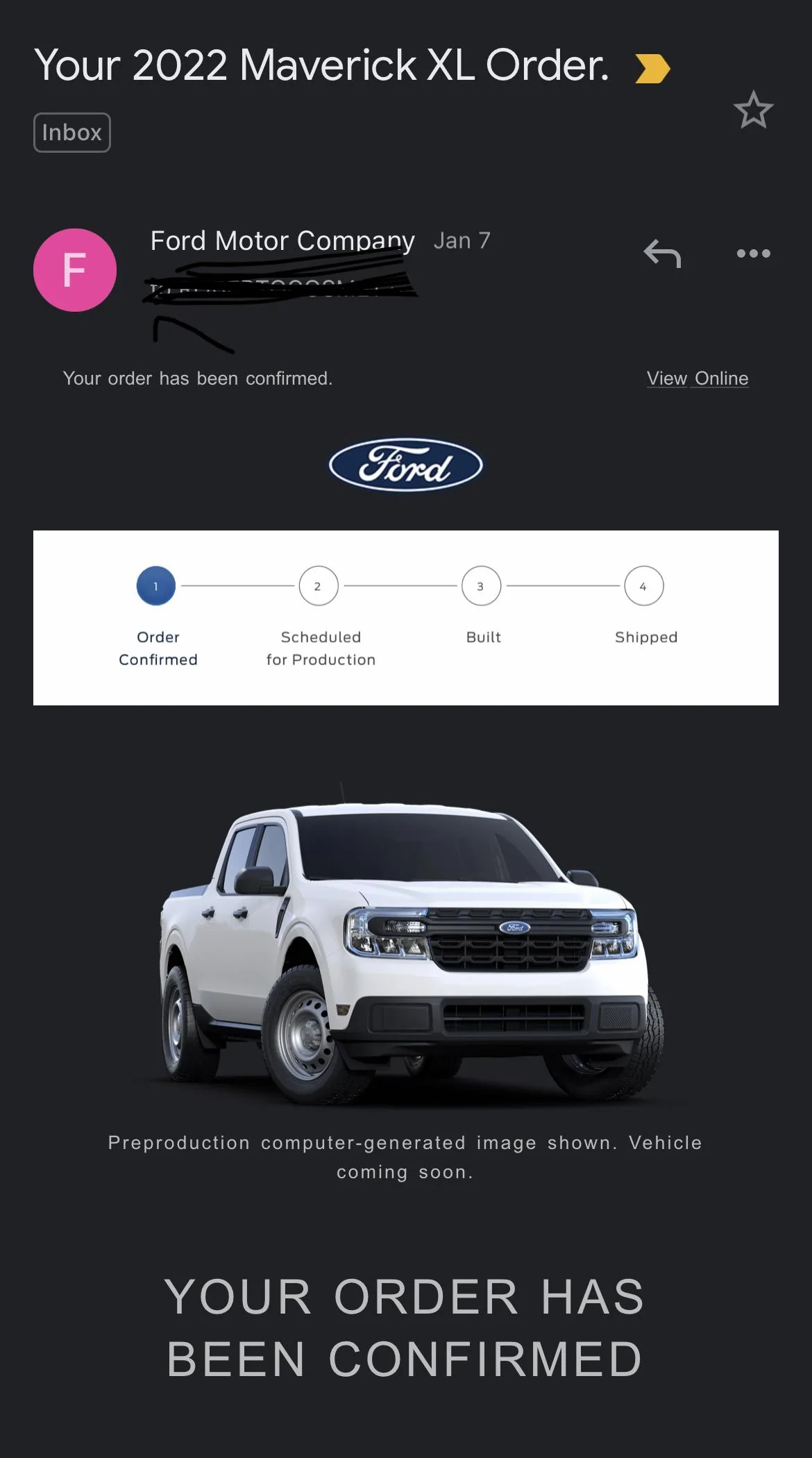 Ford Maverick XL Ecoboost FWD ?’s D7A0BECD-509F-4A61-B41F-3FD046FB56EF