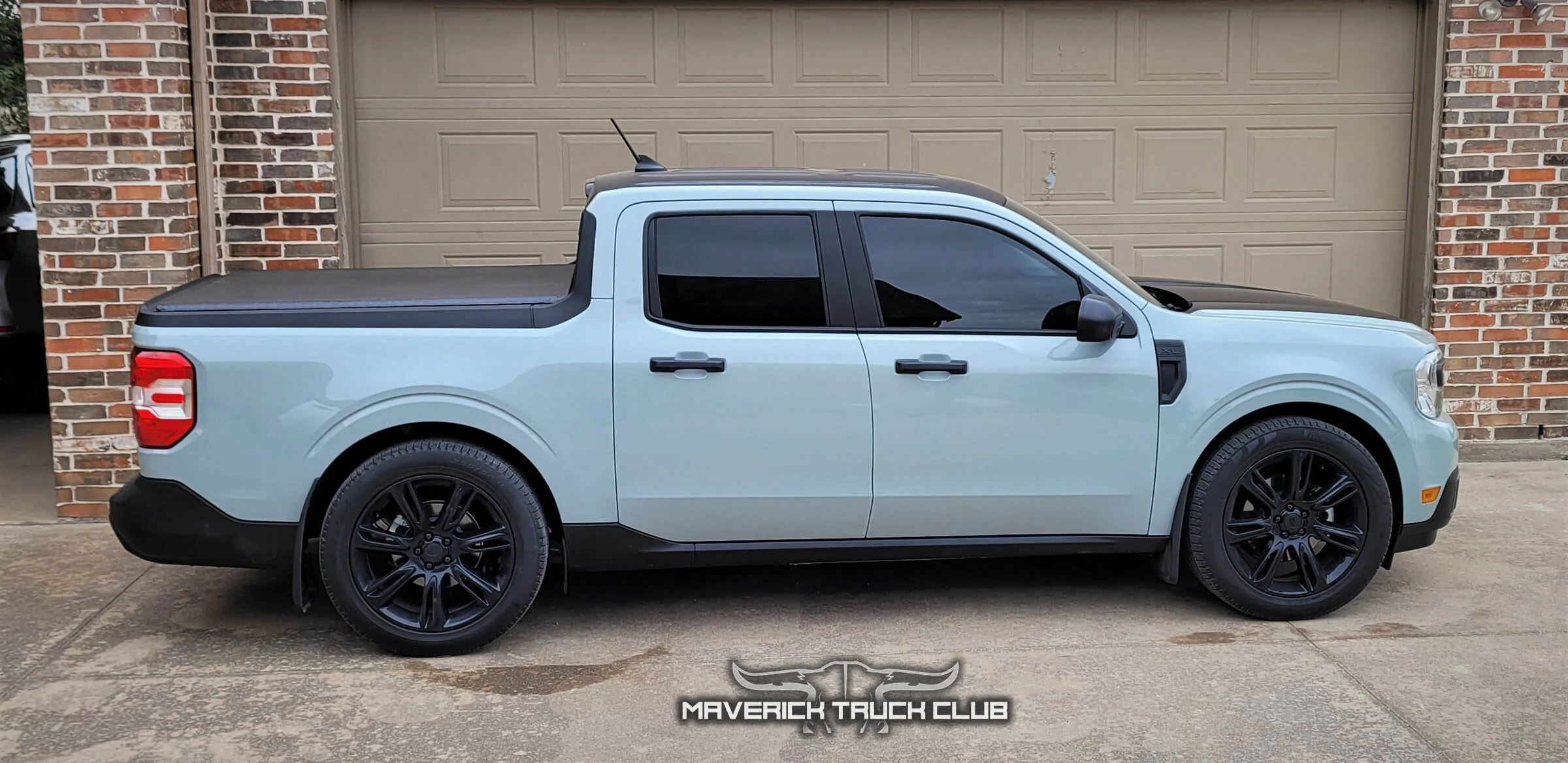 Ford Maverick H&R Lowering Springs Installed From Escape w/ Part Number & New Pics 20220115_124419-2-jpg