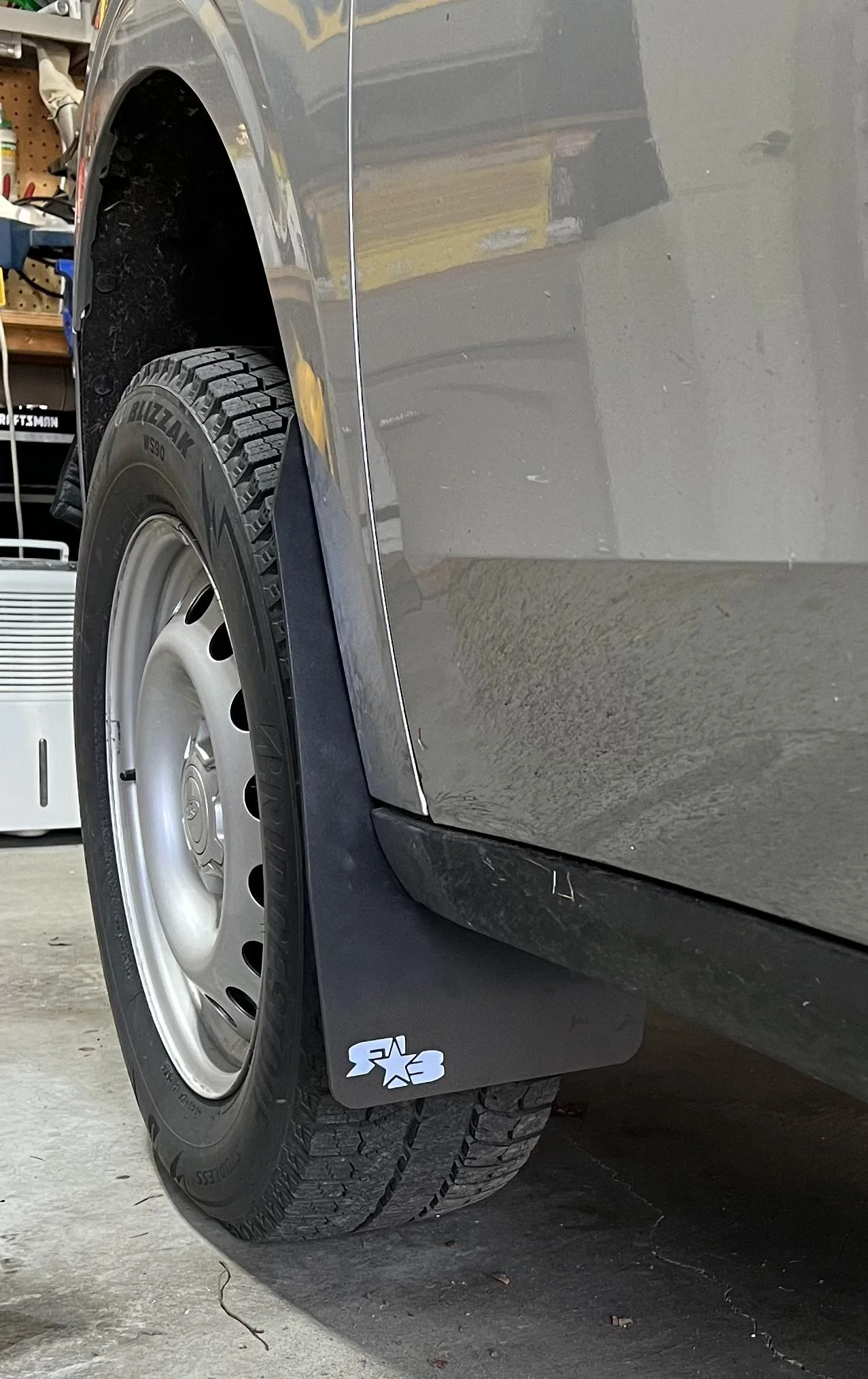 Ford Maverick Rokblokz Mud Flaps for 2022 Maverick now available 17C17612-778C-4AC1-A523-E0BF5E301172