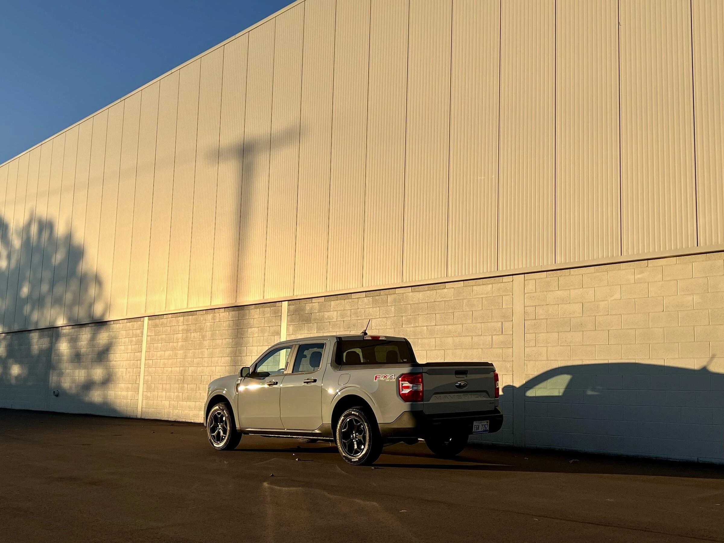 Ford Maverick CACTUS GRAY Maverick Photos Thread 7C1AF43B-C8E8-411F-ACDF-AB96B6591DC3