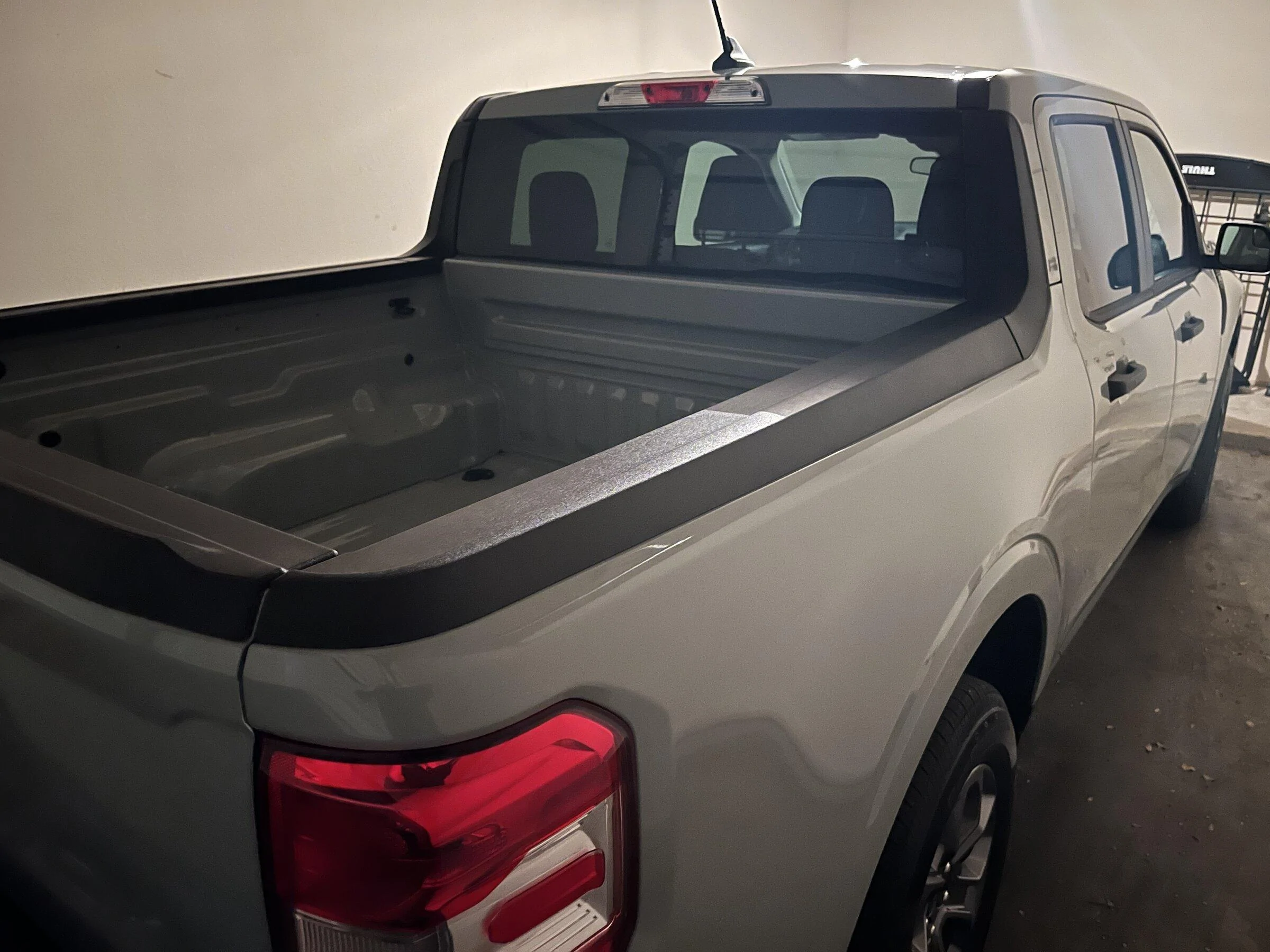 Ford Maverick Oklahoma Hybrid Built! Anyone else in OK? 351E8A23-7E34-402A-8D92-F0D8225A506C