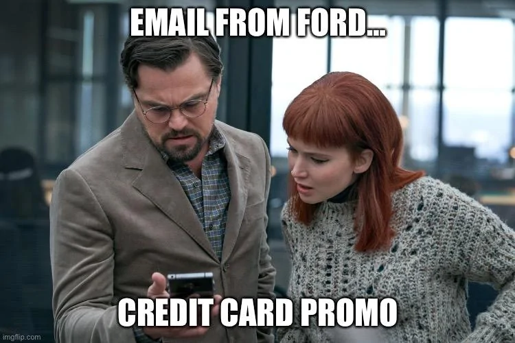 Ford Maverick Maverick Memes -  fun diversion while we wait [ ** NO POLITICS ** ] 00451A73-4797-4505-A942-44A5796A60B6