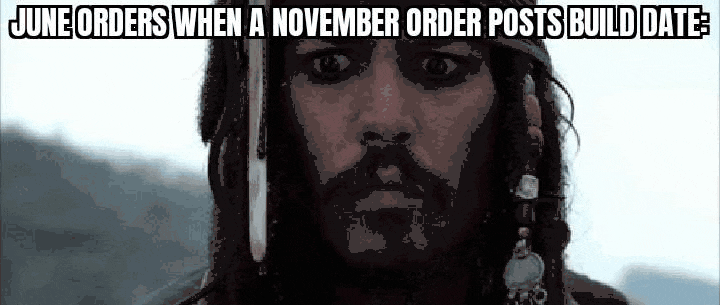 Ford Maverick Maverick Memes -  fun diversion while we wait [ ** NO POLITICS ** ] GifMeme07375016012022