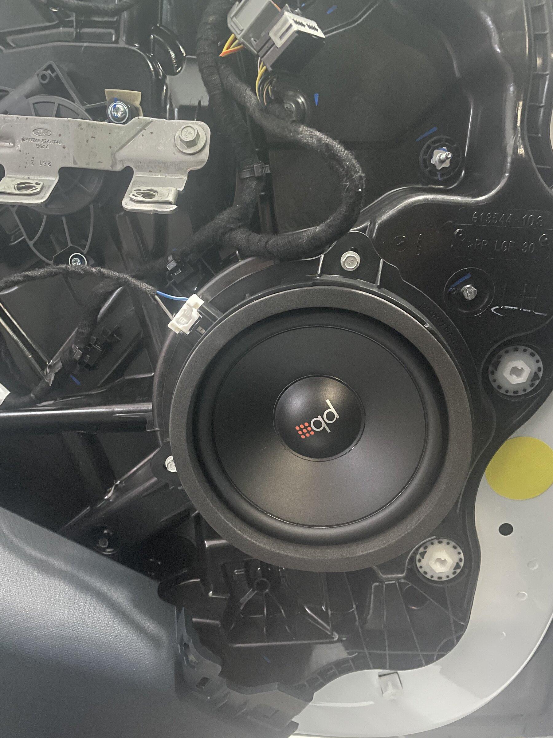 Ford Maverick Budget stock Audio upgrades (XL) - plan, research, options and experimentation 8E42BB73-AE76-4D30-B843-EE3CA5F67333