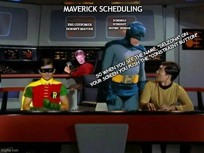 Ford Maverick Maverick Memes -  fun diversion while we wait [ ** NO POLITICS ** ] Meme 146