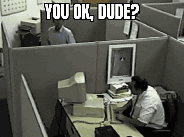 Ford Maverick Maverick Memes -  fun diversion while we wait [ ** NO POLITICS ** ] GifMeme18411416012022