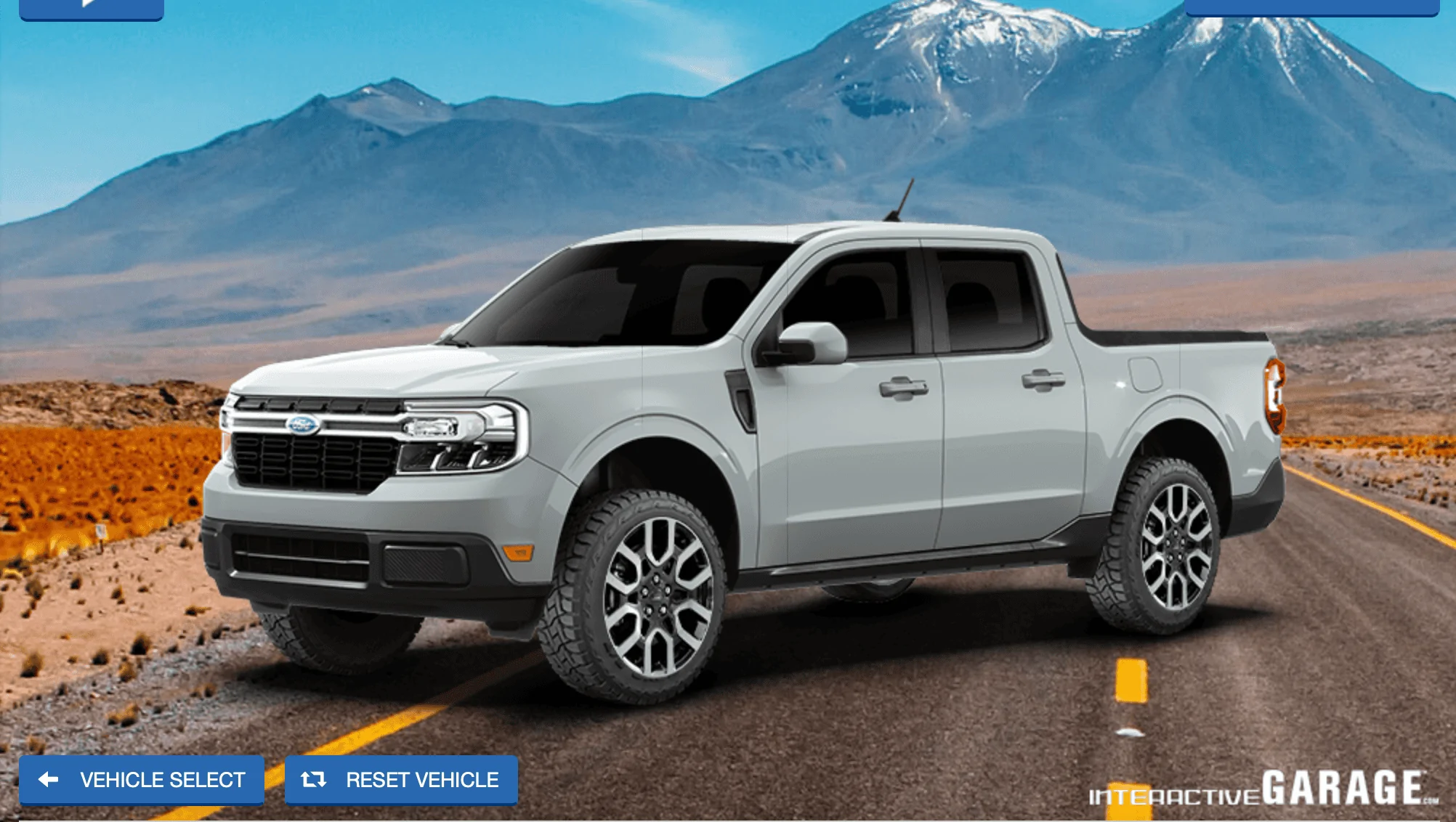 Ford Maverick Need help deciding / Opinions on Aftermarket Tires Screen Shot 2022-01-16 at 8.02.12 PM