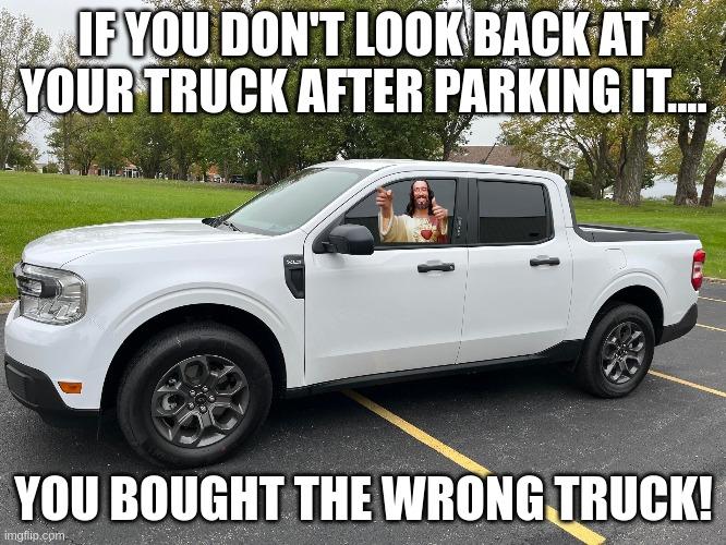 Ford Maverick Maverick Memes -  fun diversion while we wait [ ** NO POLITICS ** ] 61j0ty