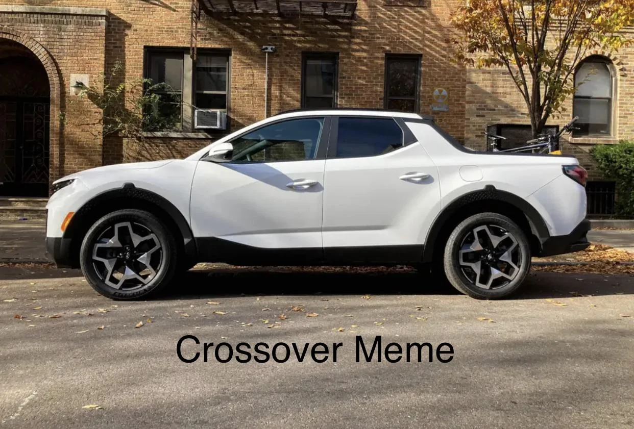 Ford Maverick Maverick Memes -  fun diversion while we wait [ ** NO POLITICS ** ] 5F8CA05C-E872-49A1-BDE4-26FC88355CF9