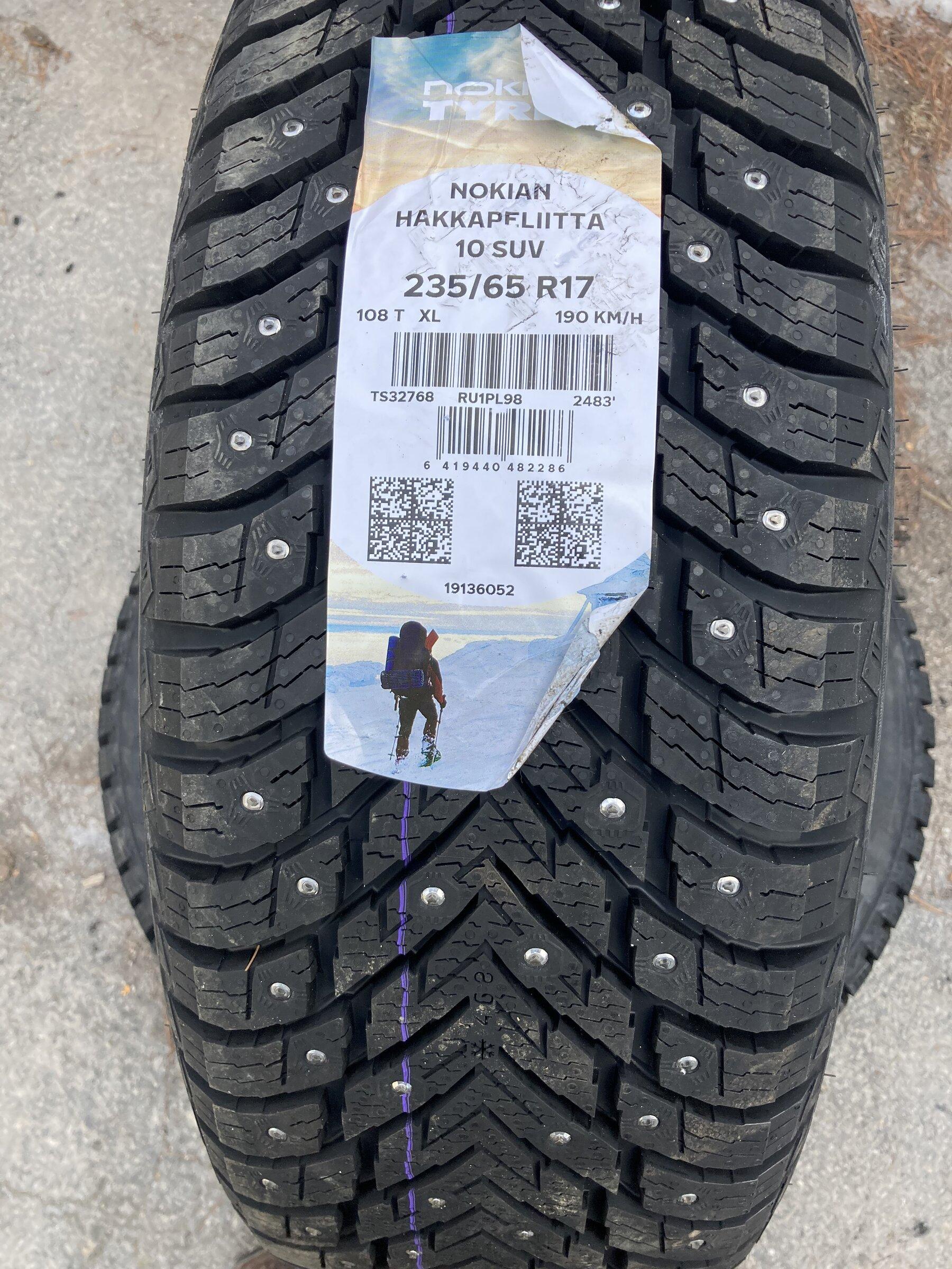 Ford Maverick Anyone Have Winter Tires Yet? 62E5E666-32AD-446A-AE50-A9C232971D54