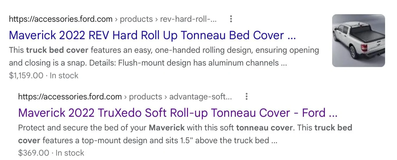 Ford Maverick Which Bak/Rev model is the OEM Hard Tri-Fold Tonneau Cover? 3C5B9E38-E593-47A7-BCE4-92E3E4ADFAB7