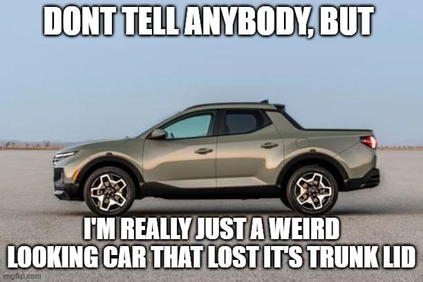 Ford Maverick Maverick Memes -  fun diversion while we wait [ ** NO POLITICS ** ] 61l498
