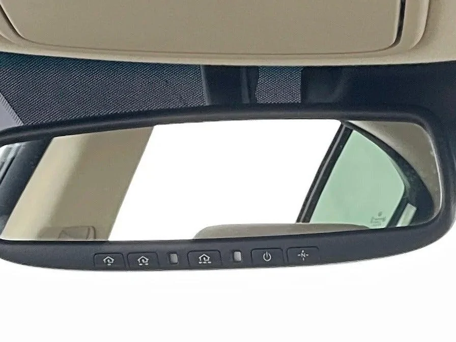 Ford Maverick Cheap auto-dimming, homelink mirror 2001449892-manual-04