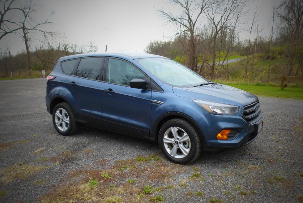 Ford Maverick Anyone else scared to sell their current vehicle this soon? profileescape