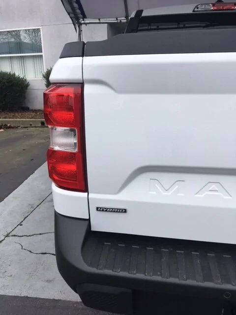 Ford Maverick Not seeing Mavericks in the wild... why not? How about your community? 790658D5-9956-4D75-A48F-2FE92EDFD906