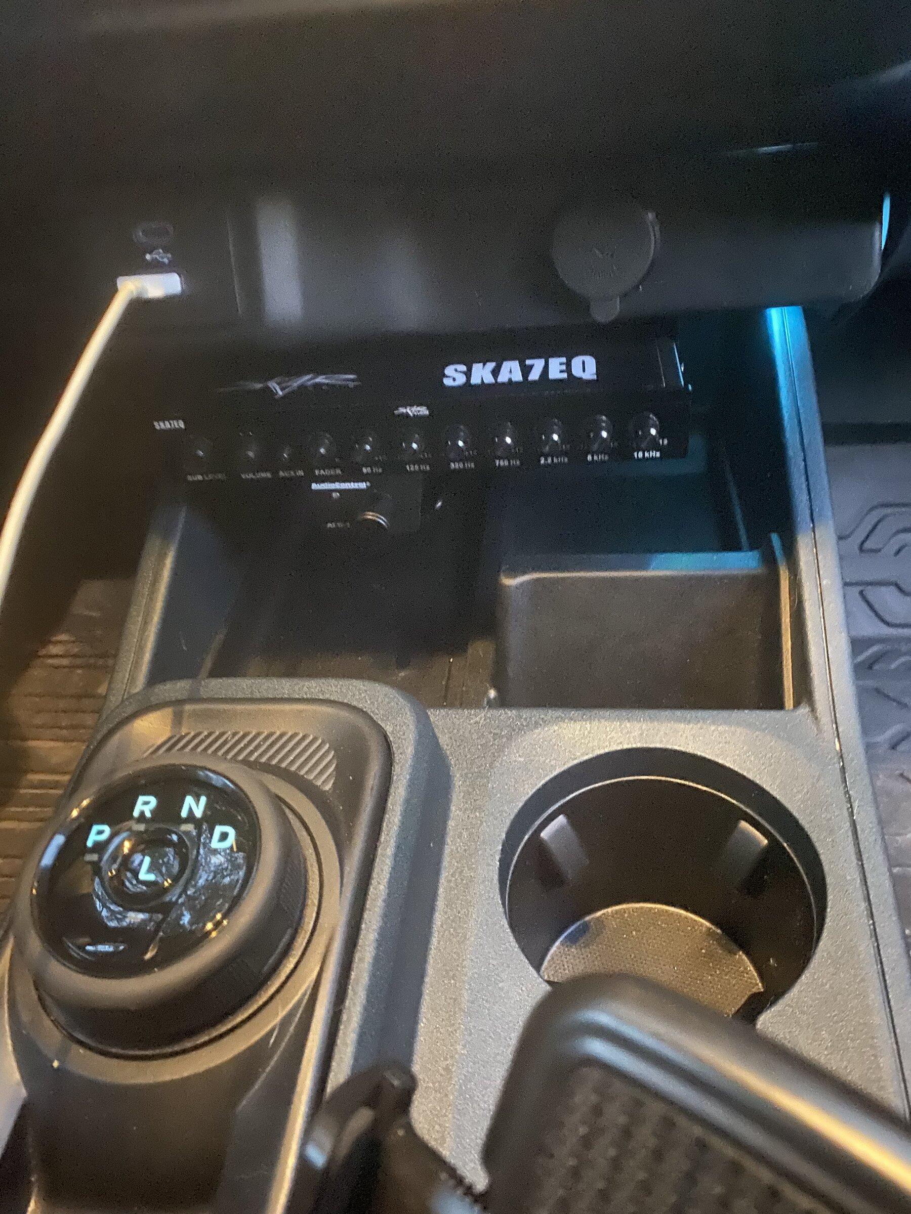 Ford Maverick Lessons learned from stock stereo upgrade. 0C4AEFCF-96BB-4023-81A7-B46671B75014