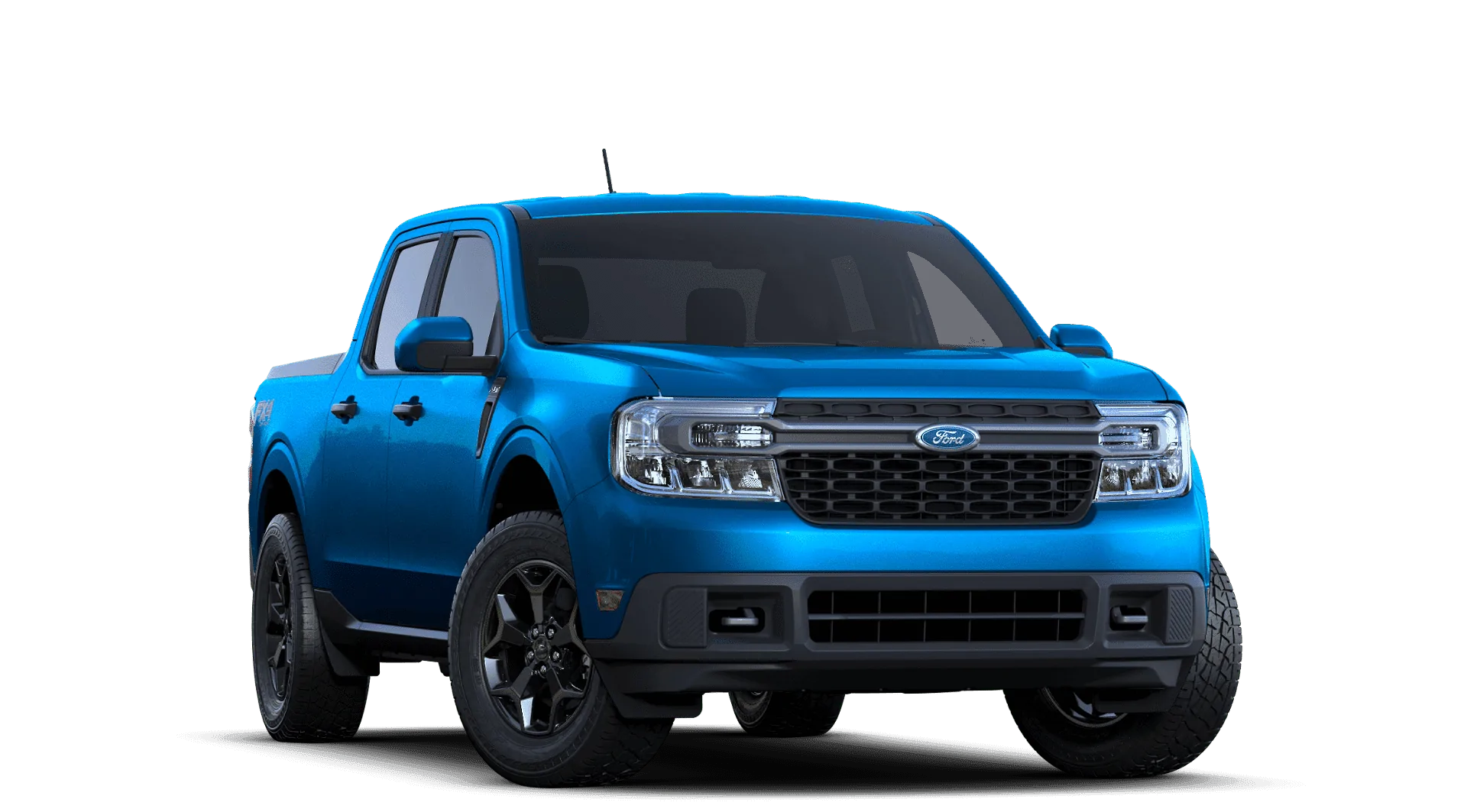 Ford Maverick VELOCITY BLUE Maverick Photos Thread unnamed